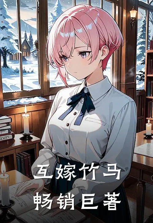 互嫁竹马畅销巨著