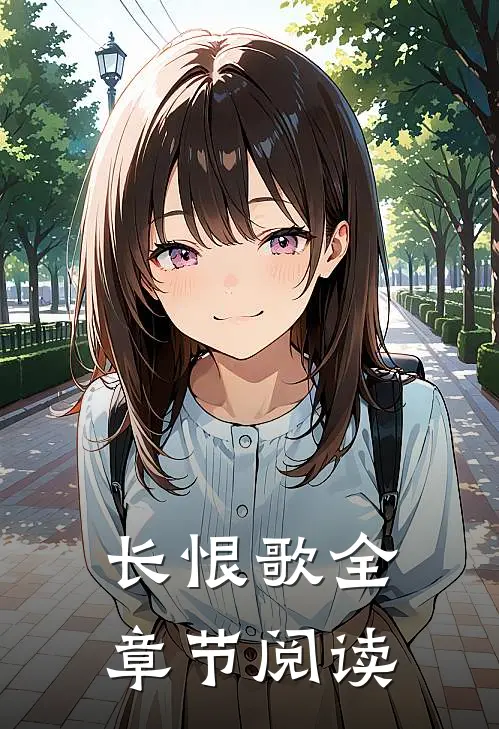 长恨歌全章节阅读
