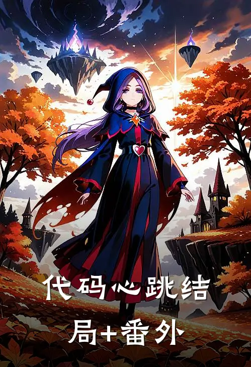 代码心跳结局+番外