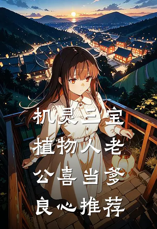 机灵三宝：植物人老公喜当爹良心推荐