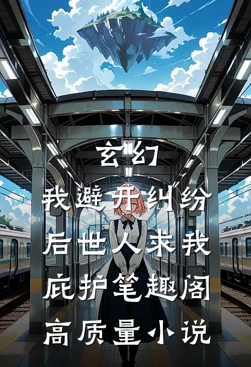 玄幻:我避开纠纷后世人求我庇护笔趣阁高质量小说