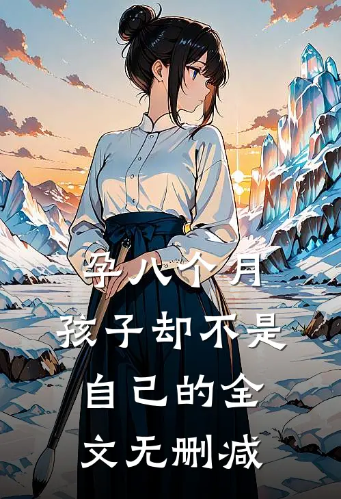 孕八个月，孩子却不是自己的全文无删减