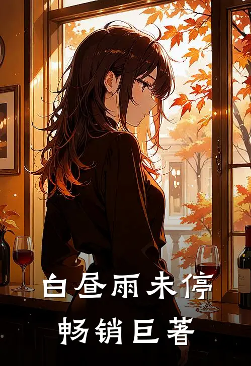 白昼雨未停畅销巨著