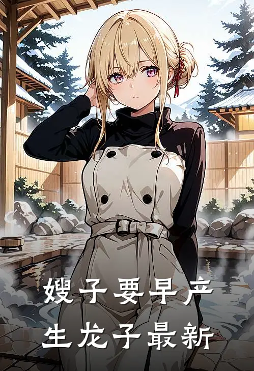 嫂子要早产生龙子最新