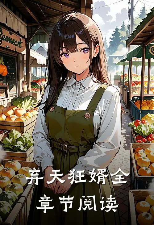 弃天狂婿全章节阅读