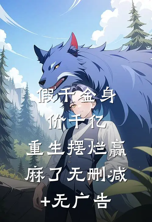 假千金身价千亿，重生摆烂赢麻了无删减+无广告