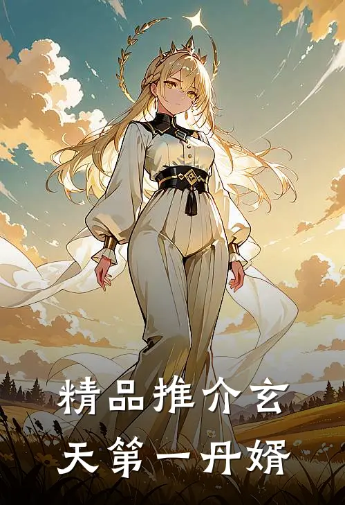 精品推介玄天第一丹婿