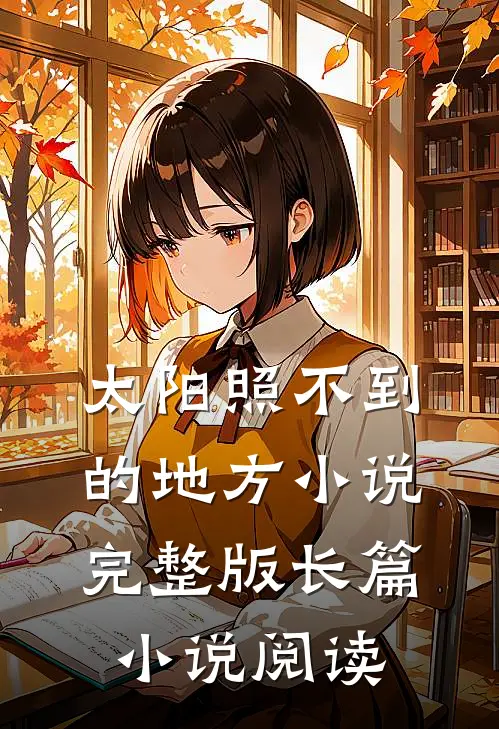 太阳照不到的地方小说完整版长篇小说阅读