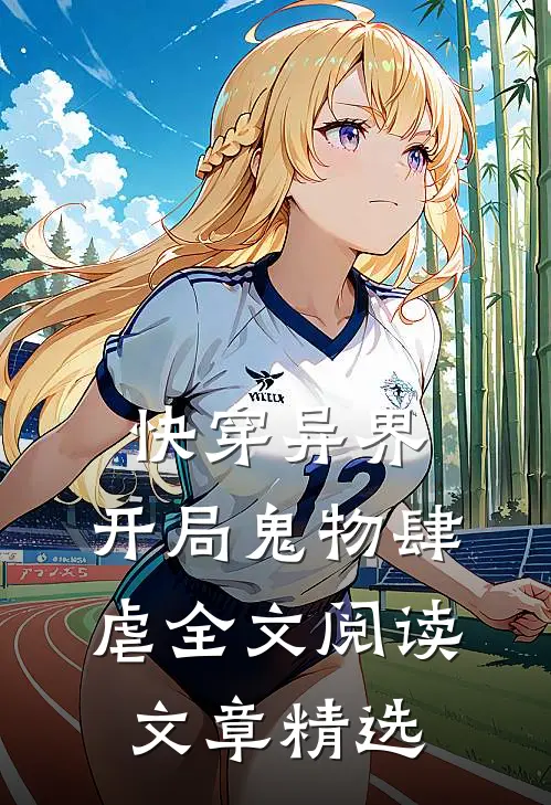 快穿异界:开局鬼物肆虐全文阅读文章精选