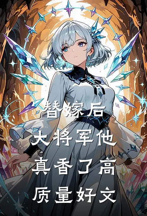 替嫁后，大将军他真香了高质量好文