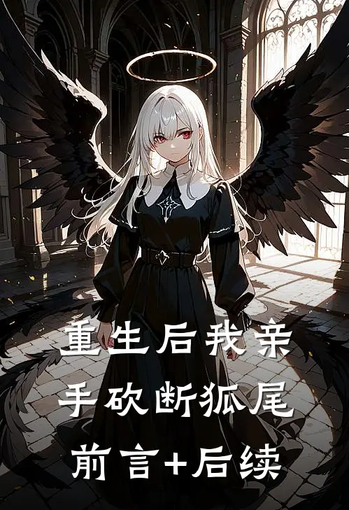 重生后我亲手砍断狐尾前言+后续