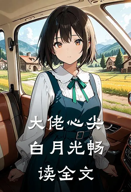 大佬心尖白月光畅读全文