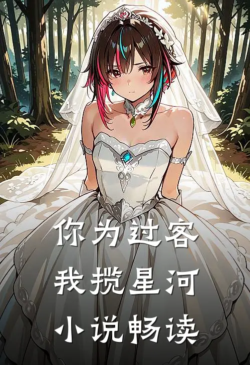 你为过客，我揽星河小说畅读