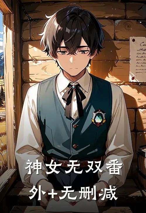 神女无双番外+无删减