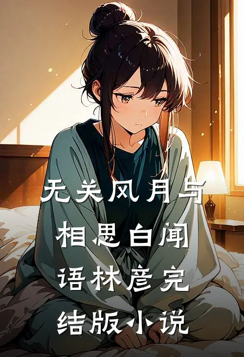 无关风月与相思白闻语林彦完结版小说