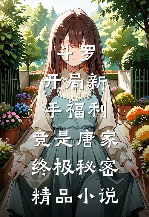 斗罗：开局新手福利，竟是唐家终极秘密精品小说