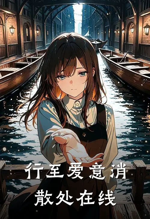 行至爱意消散处在线