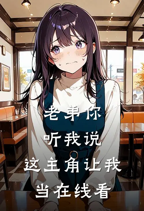老弟你听我说，这主角让我当在线看