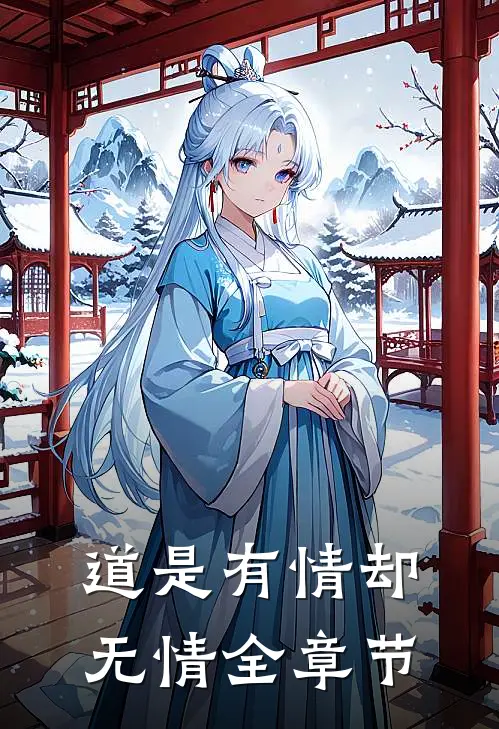 道是有情却无情全章节