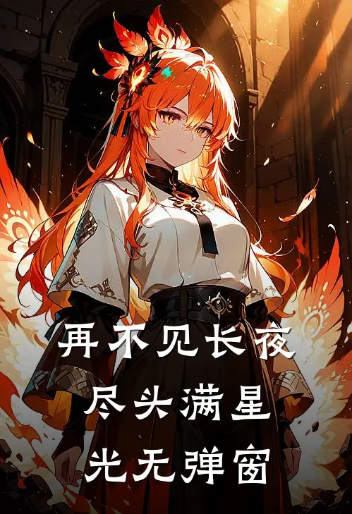 再不见长夜尽头满星光无弹窗