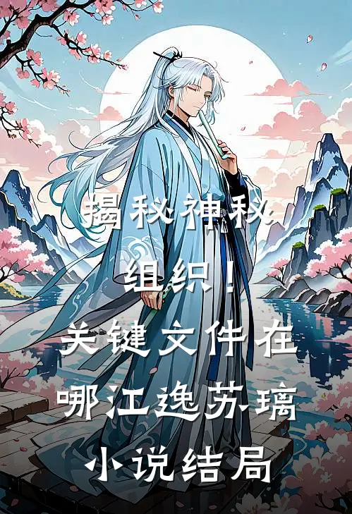 揭秘神秘组织！关键文件在哪江逸苏璃小说结局