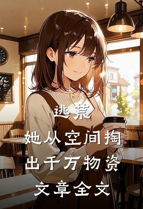 逃荒：她从空间掏出千万物资文章全文