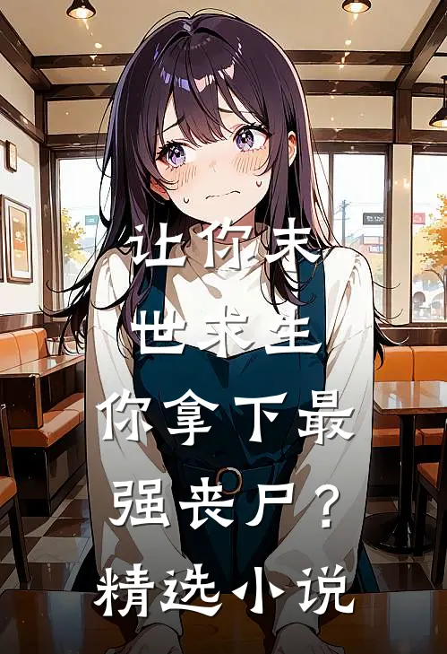 让你末世求生,你拿下最强丧尸?精选