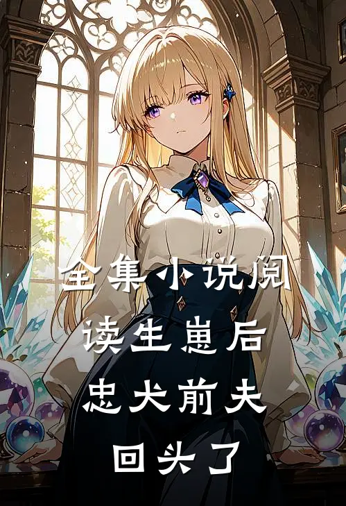 全集小说阅读生崽后，忠犬前夫回头了