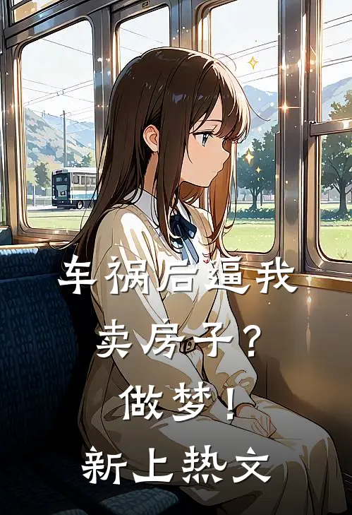 车祸后逼我卖房子？做梦！新上热文