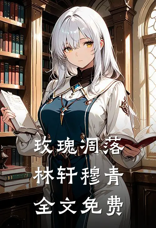 玫瑰凋落林轩穆青全文免费