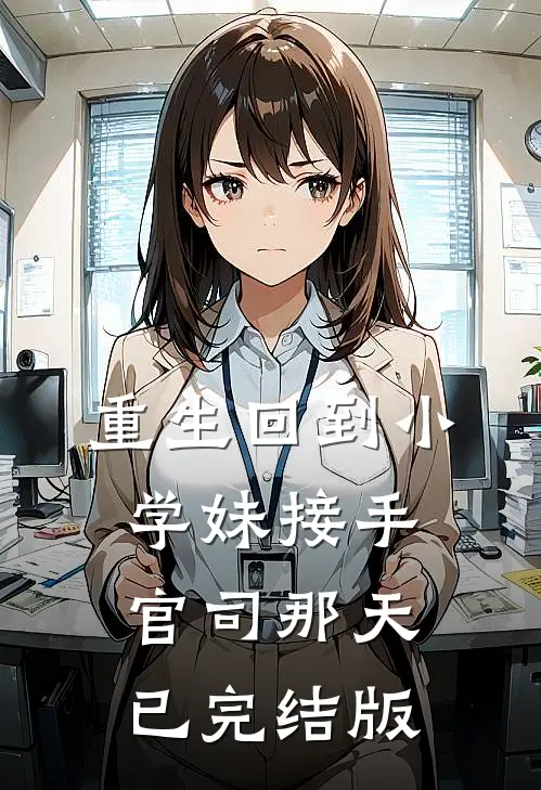 重生回到小学妹接手官司那天已完结版