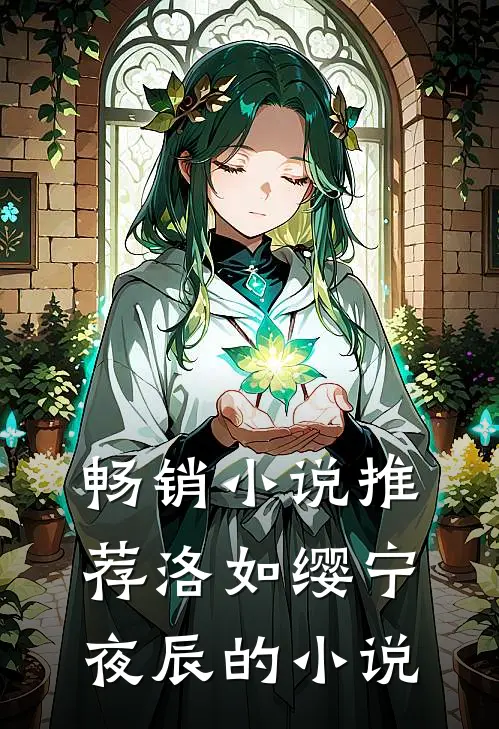 畅销小说推荐洛如缨宁夜辰的小说
