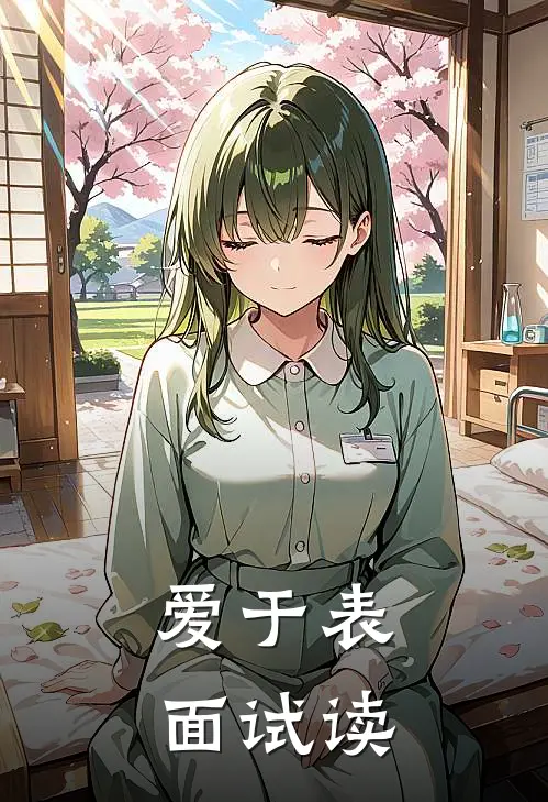 爱于表面试读