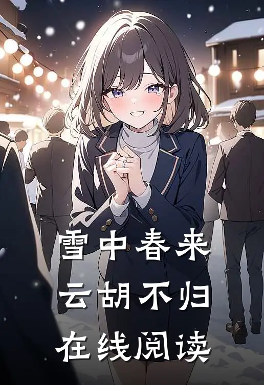 雪中春来，云胡不归在线阅读