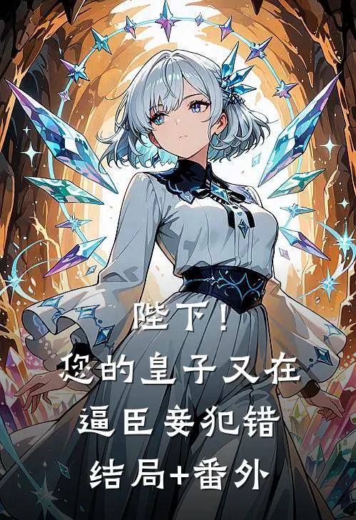 陛下！您的皇子又在逼臣妾犯错结局+番外