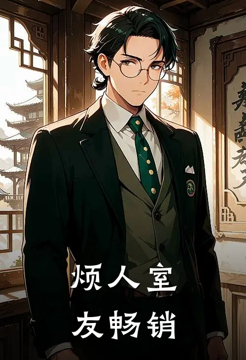 烦人室友畅销