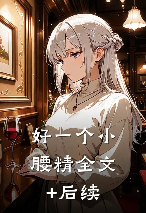 好一个小腰精全文+后续