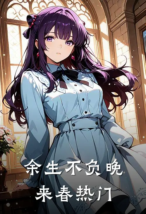 余生不负晚来春热门