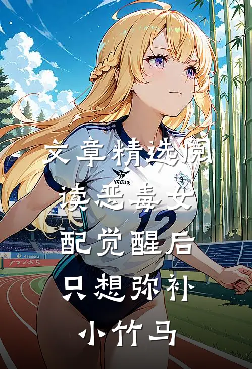 文章精选阅读恶毒女配觉醒后，只想弥补小竹马