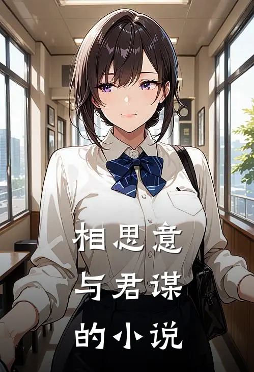 相思意，与君谋的小说