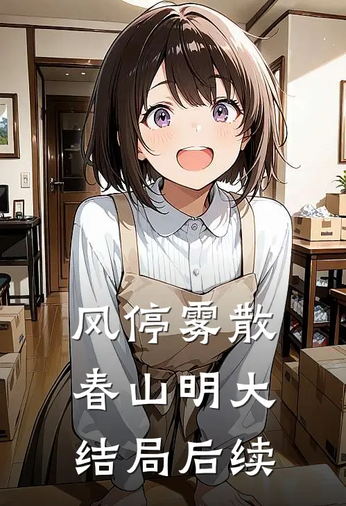 风停雾散春山明大结局后续