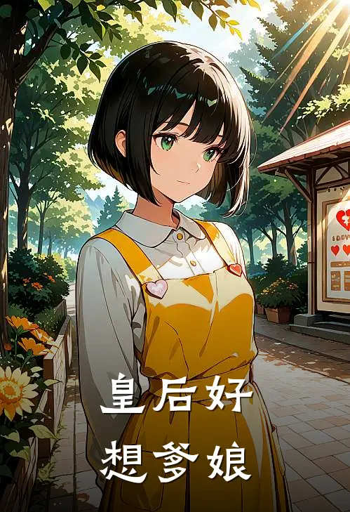 皇后好想爹娘