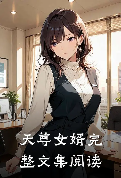 天尊女婿完整文集阅读