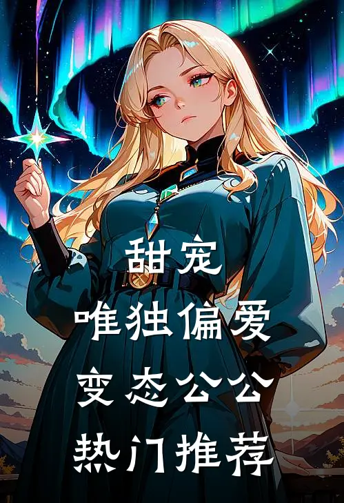 甜宠：唯独偏爱变态公公热门推荐