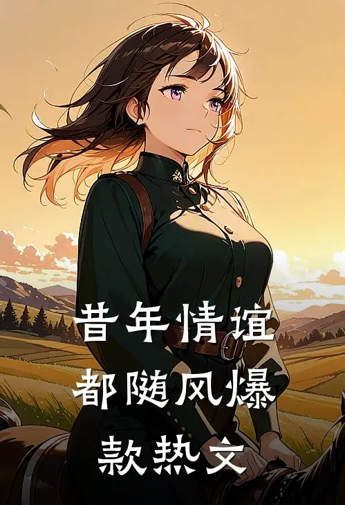昔年情谊都随风爆款热文