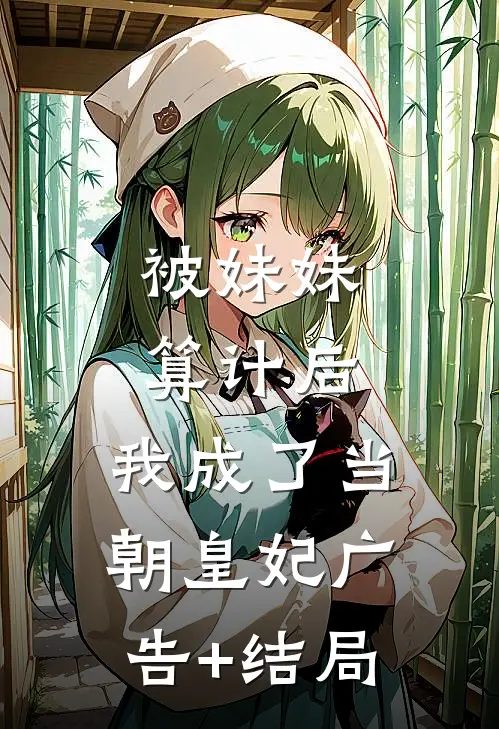 被妹妹算计后，我成了当朝皇妃广告+结局
