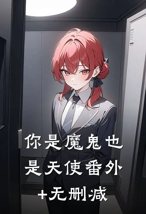 你是魔鬼也是天使番外+无删减