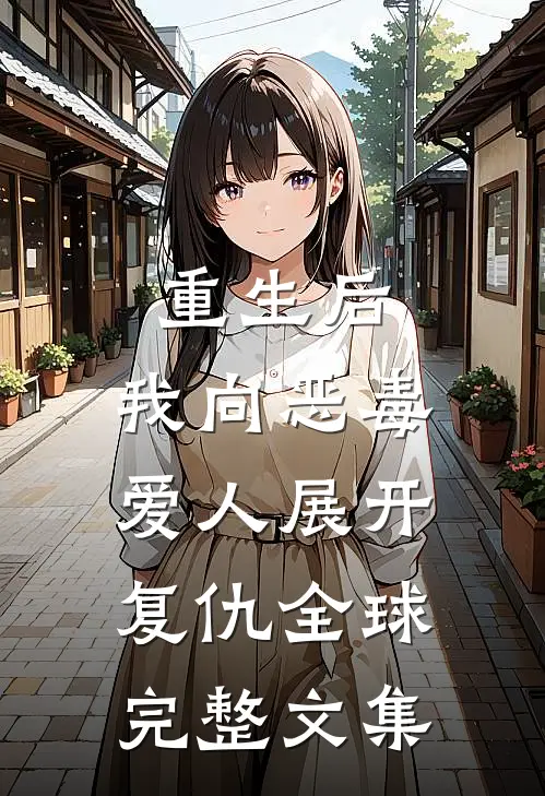 重生后,我向恶毒爱人展开复仇全球完整文集