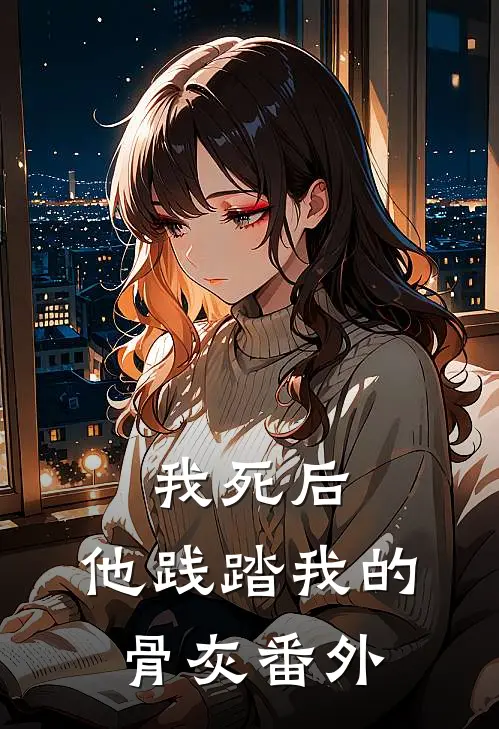 我死后，他践踏我的骨灰番外