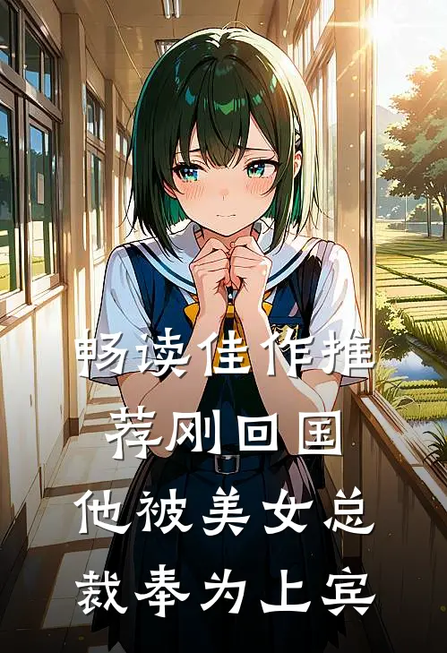 畅读佳作推荐刚回国，他被美女总裁奉为上宾